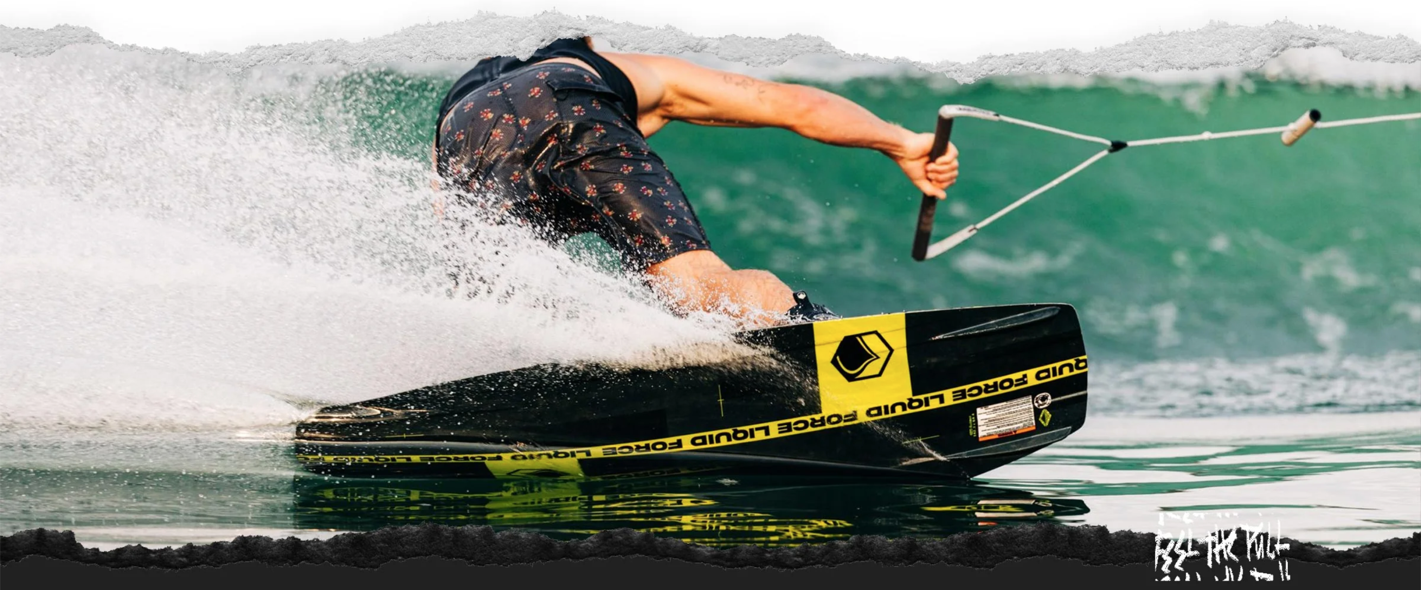 Liquid Force Illusion Wakeboard
